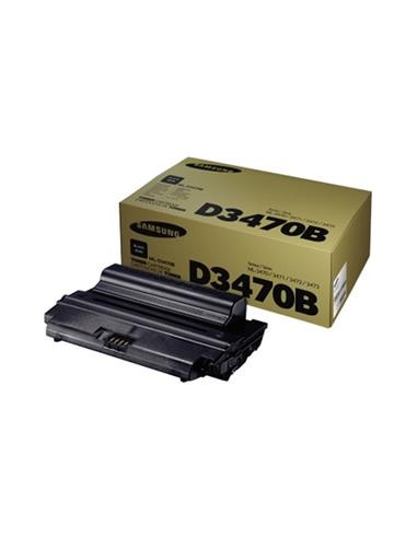 Cartucho de toner ORIGINAL MLD3470B