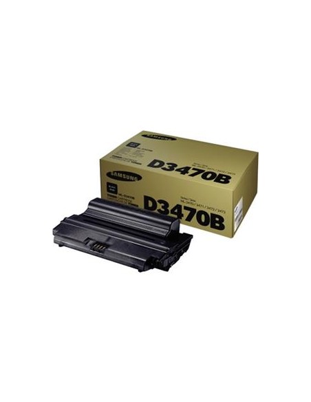 Cartucho de toner ORIGINAL MLD3470B