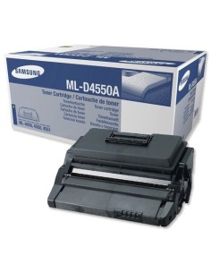Cartucho de toner ORIGINAL MLD4550A