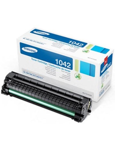 Cartucho de toner ORIGINAL MLT1042S