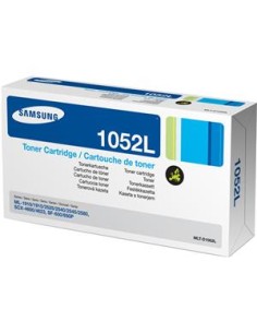 Cartucho de toner ORIGINAL MLT1052L 2