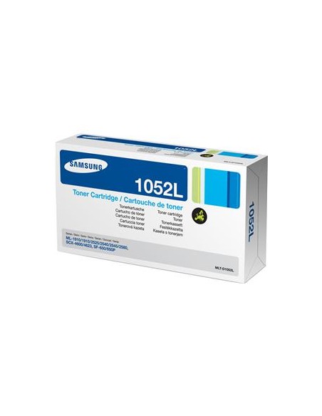 Cartucho de toner ORIGINAL MLT1052L