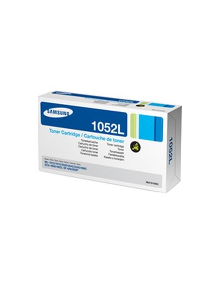 Cartucho de toner ORIGINAL MLT1052L