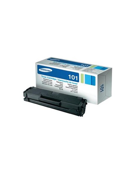 Cartucho de toner ORIGINAL MLTD101S