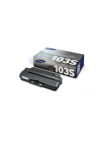 Cartucho de toner ORIGINAL MLTD103L