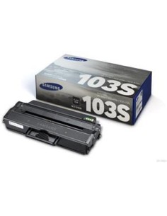 Cartucho de toner ORIGINAL MLTD103S