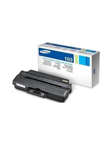 Cartucho de toner ORIGINAL MLTD103S