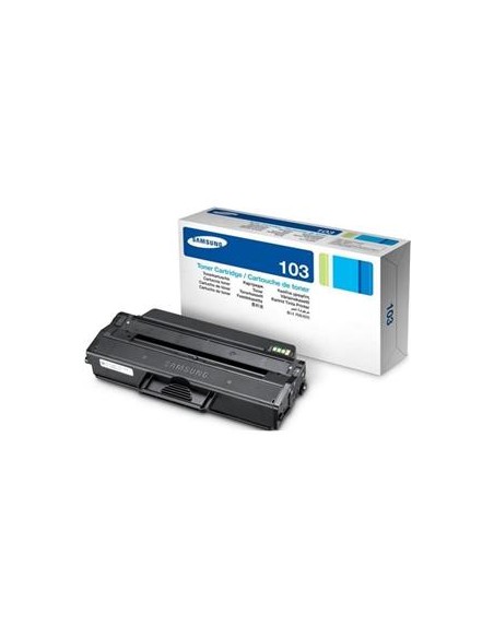 Cartucho de toner ORIGINAL MLTD103S