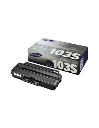 Cartucho de toner ORIGINAL MLTD103S