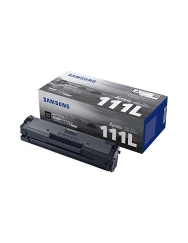 Cartucho de toner ORIGINAL MLTD111S