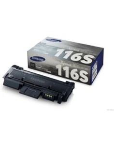 Cartucho de toner ORIGINAL MLTD116L