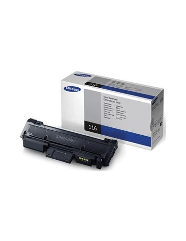Cartucho de toner ORIGINAL MLTD116L