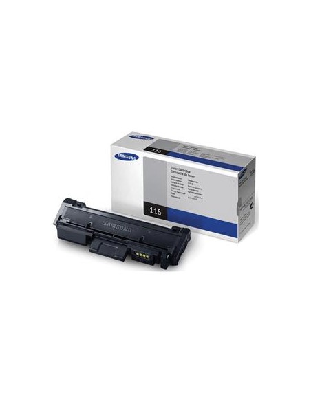 Cartucho de toner ORIGINAL MLTD116L