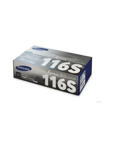 Cartucho de toner ORIGINAL MLTD116L
