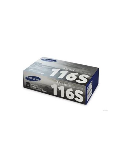 Cartucho de toner ORIGINAL MLTD116L