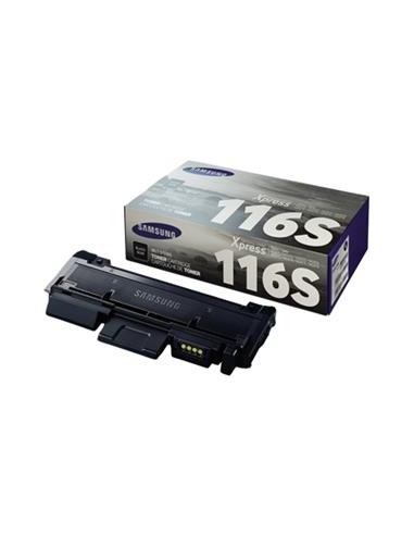 Cartucho de toner ORIGINAL MLTD116L