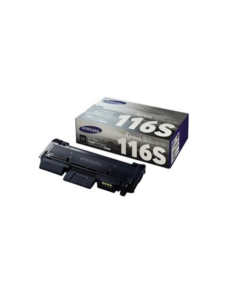 Cartucho de toner ORIGINAL MLTD116L