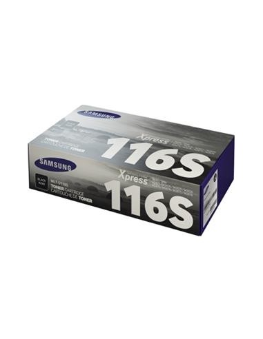 Cartucho de toner ORIGINAL MLTD116L