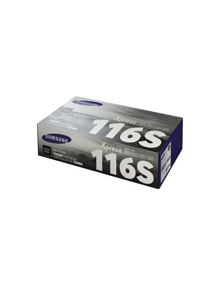 Cartucho de toner ORIGINAL MLTD116L