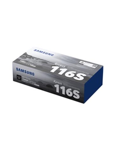 Cartucho de toner ORIGINAL MLTD116L