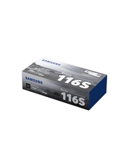 Cartucho de toner ORIGINAL MLTD116L