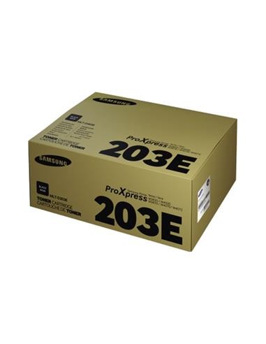 Cartucho de toner ORIGINAL MLTD203U