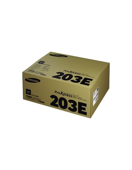 Cartucho de toner ORIGINAL MLTD203U