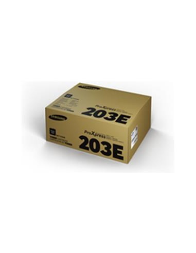 Cartucho de toner ORIGINAL MLTD203U