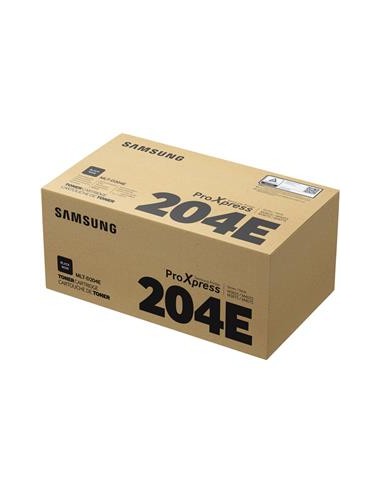 Cartucho de toner ORIGINAL MLTD204L SU929A