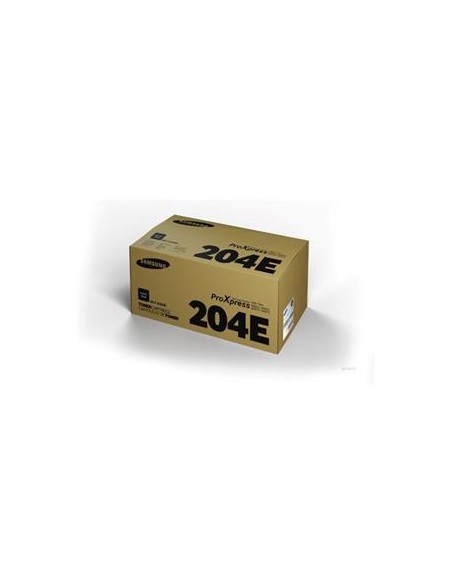 Cartucho de toner ORIGINAL MLTD204L SU929A