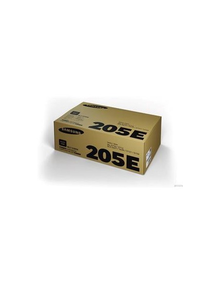 Cartucho de toner ORIGINAL MLTD205E