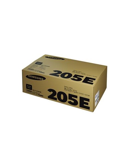 Cartucho de toner ORIGINAL MLTD205L