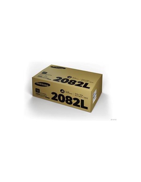 Cartucho de toner ORIGINAL MLTD2082L