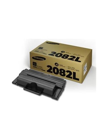 Cartucho de toner ORIGINAL MLTD2082L