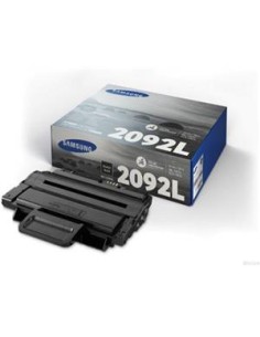 Cartucho de toner ORIGINAL MLTD2092L