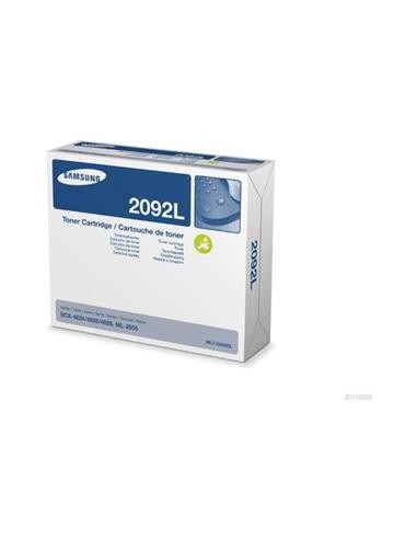 Cartucho de toner ORIGINAL MLTD2092L