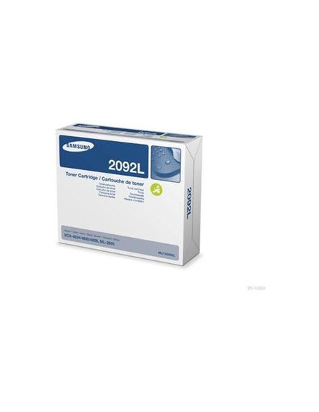 Cartucho de toner ORIGINAL MLTD2092L