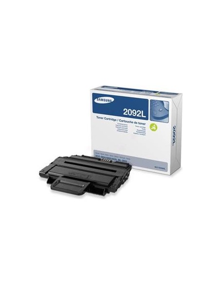 Cartucho de toner ORIGINAL MLTD2092L