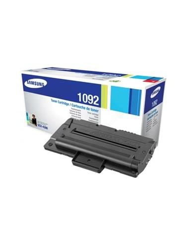 Cartucho de toner ORIGINAL MLTD2092L