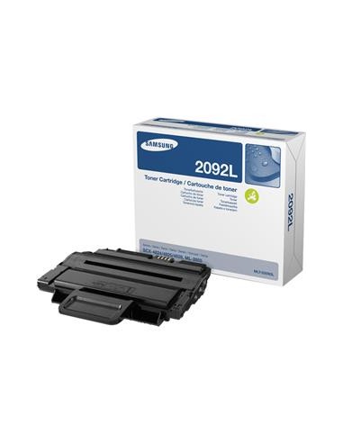 Cartucho de toner ORIGINAL MLTD2092L