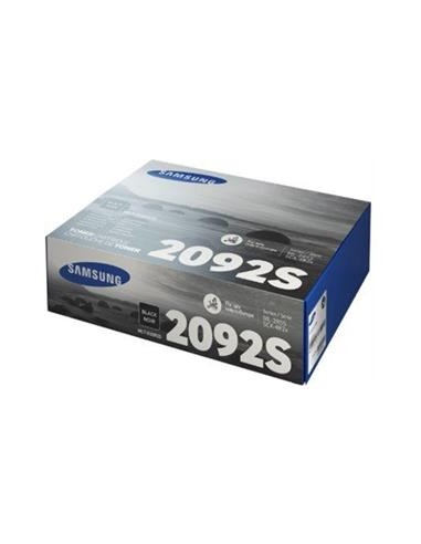 Cartucho de toner ORIGINAL MLTD2092S