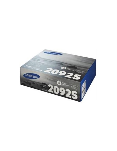 Cartucho de toner ORIGINAL MLTD2092S