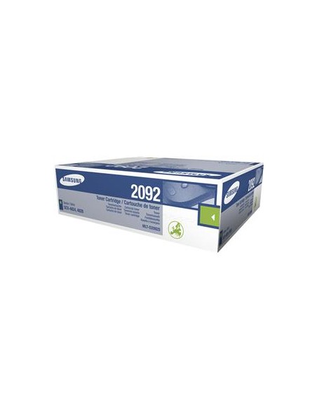 Cartucho de toner ORIGINAL MLTD2092S