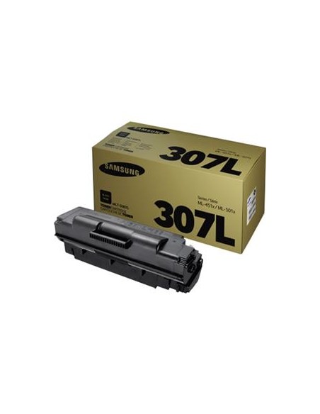 Cartucho de toner ORIGINAL MLTD307L