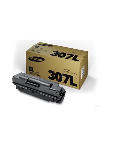 Cartucho de toner ORIGINAL MLTD307L