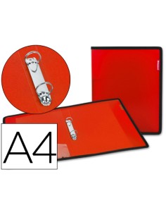 CI | Carpeta liderpapel 2 anillas 25 mm 43030...