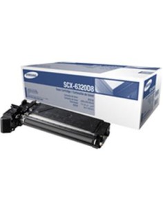Cartucho de toner ORIGINAL SCX6320D8 2