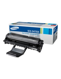 Cartucho de toner ORIGINAL SCXD4725A