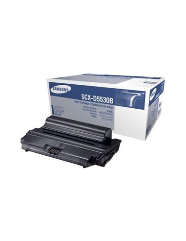 Cartucho de toner ORIGINAL SCXD5530A