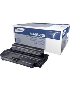 Cartucho de toner ORIGINAL SCXD5530A 2